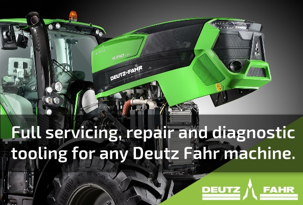 Farm Machinery Service and Repairs