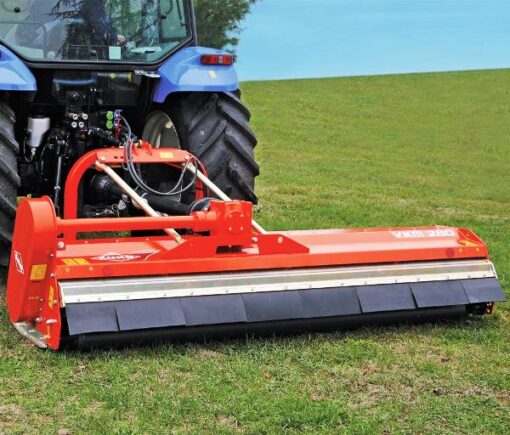 Kuhn VKM240 Flail Mower for Sale