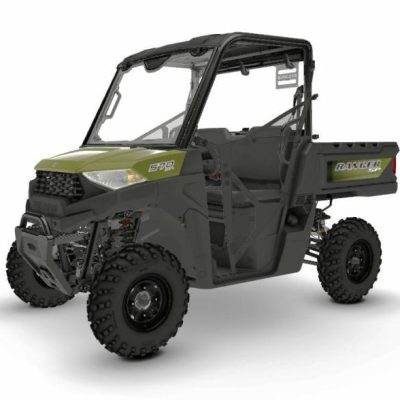 New Polaris Ranger 570 Utility Vehicle for sale