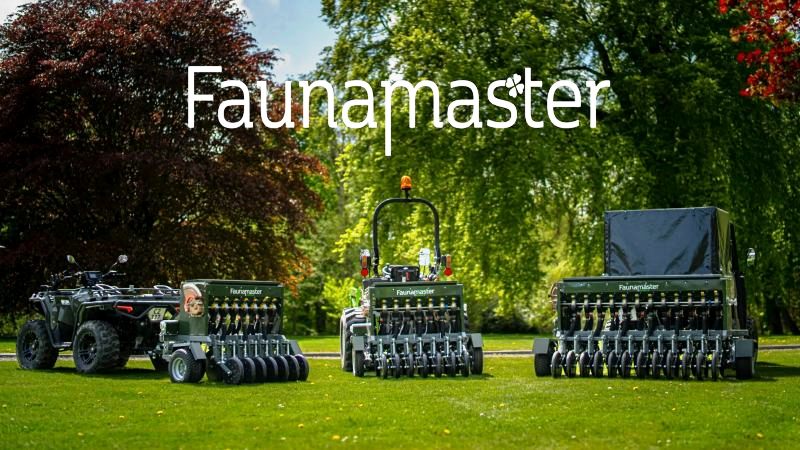 New Sales Franchise Faunamaster