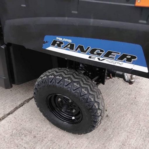 Polaris Ranger EV Utility Vehicle for sale