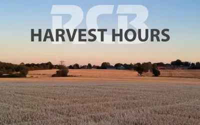 Harvest Hours