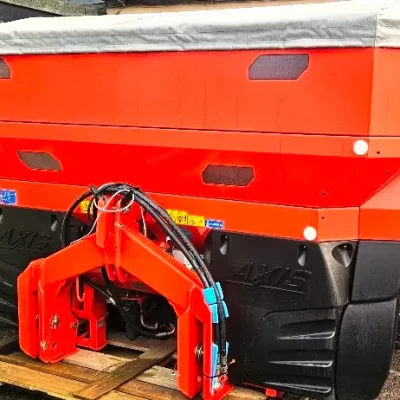 Kuhn Axis 50.2HEMC Fertiliser Spreader for Sale