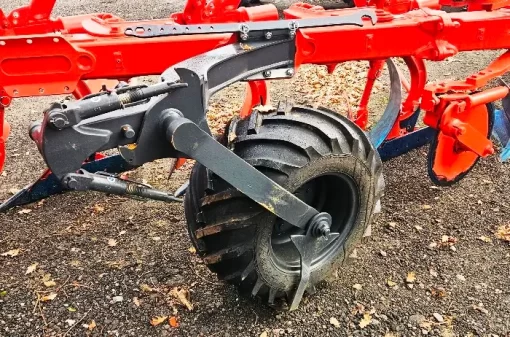 Kuhn Multi Master L Plough for Sale