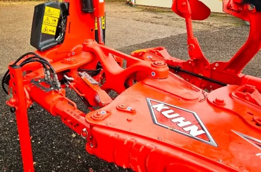 Kuhn Multi Master L Plough for Sale