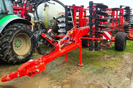 Kuhn Performer Select Cultivator for Sale