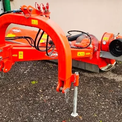 Kuhn TBES262 Verge Mower for Sale