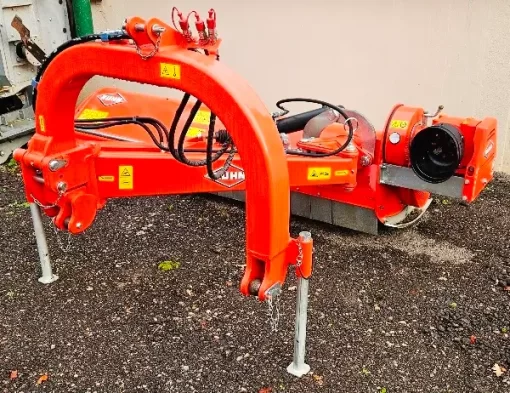 Kuhn TBES262 Verge Mower for Sale