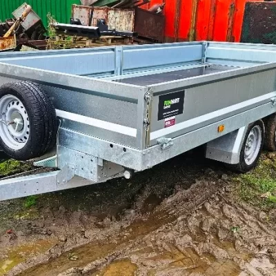 Towmate Bison Trailer for sale